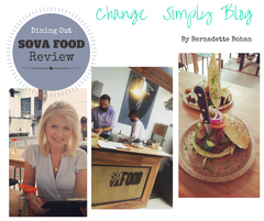 Review: SOVA FOOD