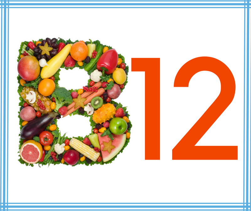 The Big Deal with Vitamin B12