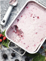 RECIPE: Dairy Free Berry N-ice Cream