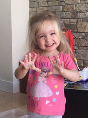 A Healthy Future For Our Children