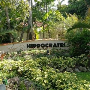 A Life Changing Trip