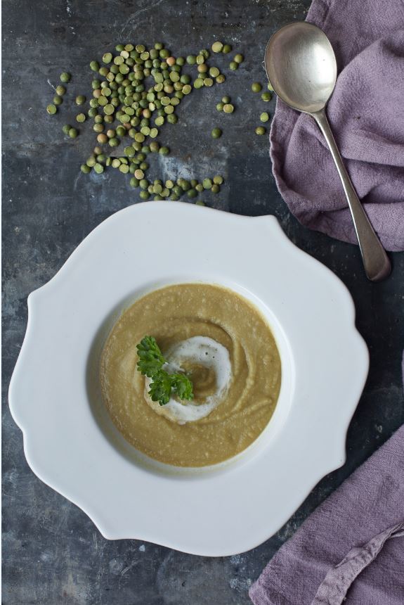 Split-pea Soup