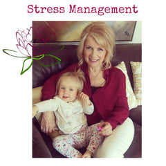 Tips on Stress Management