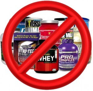 Protein Powders