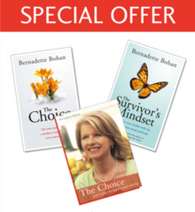 Special Offer 2 Books and FREE DVD
