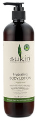 Hydrating Body Lotion 500ml