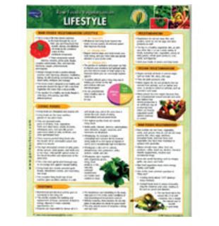 Special Offer Raw Lifestyle Chart
