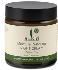 Moisture Restoring Night Cream (120ml)